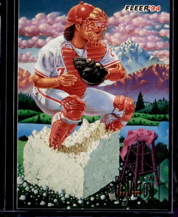 Darren Daulton