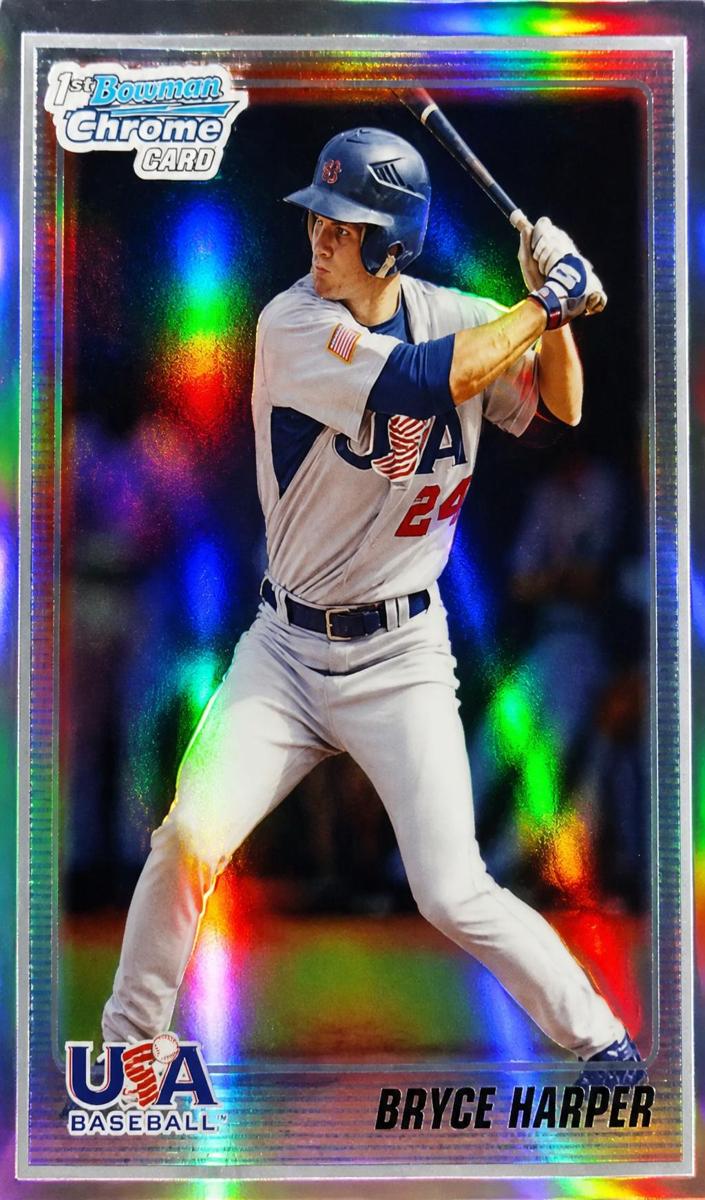 Bryce Harper