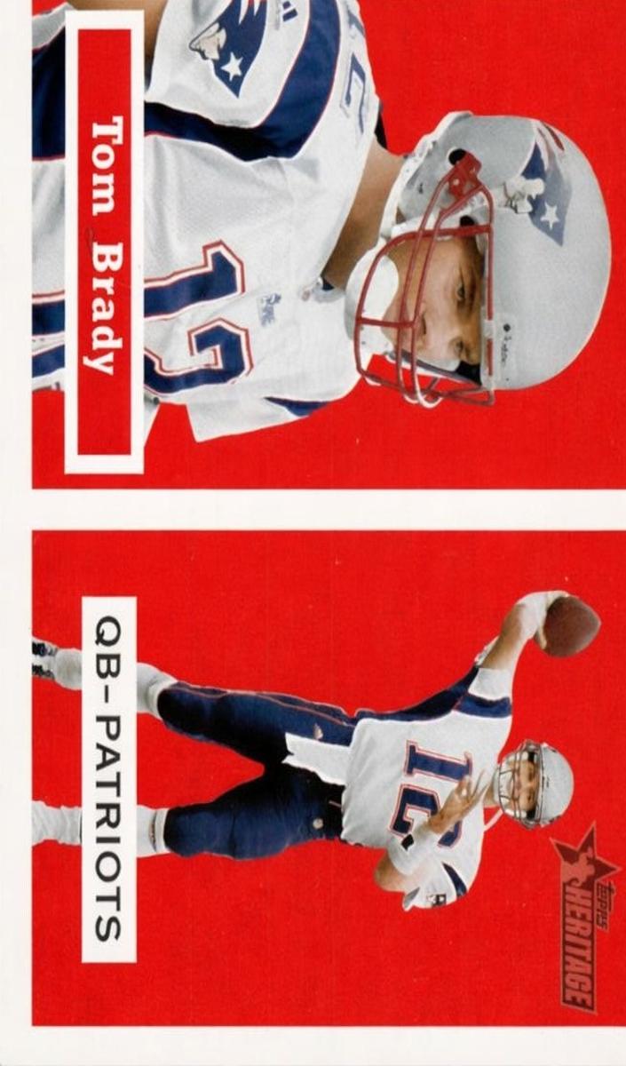 Tom Brady
