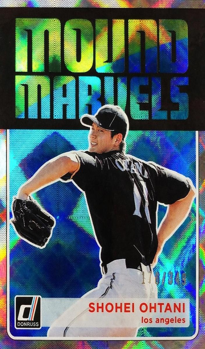 Shohei Ohtani