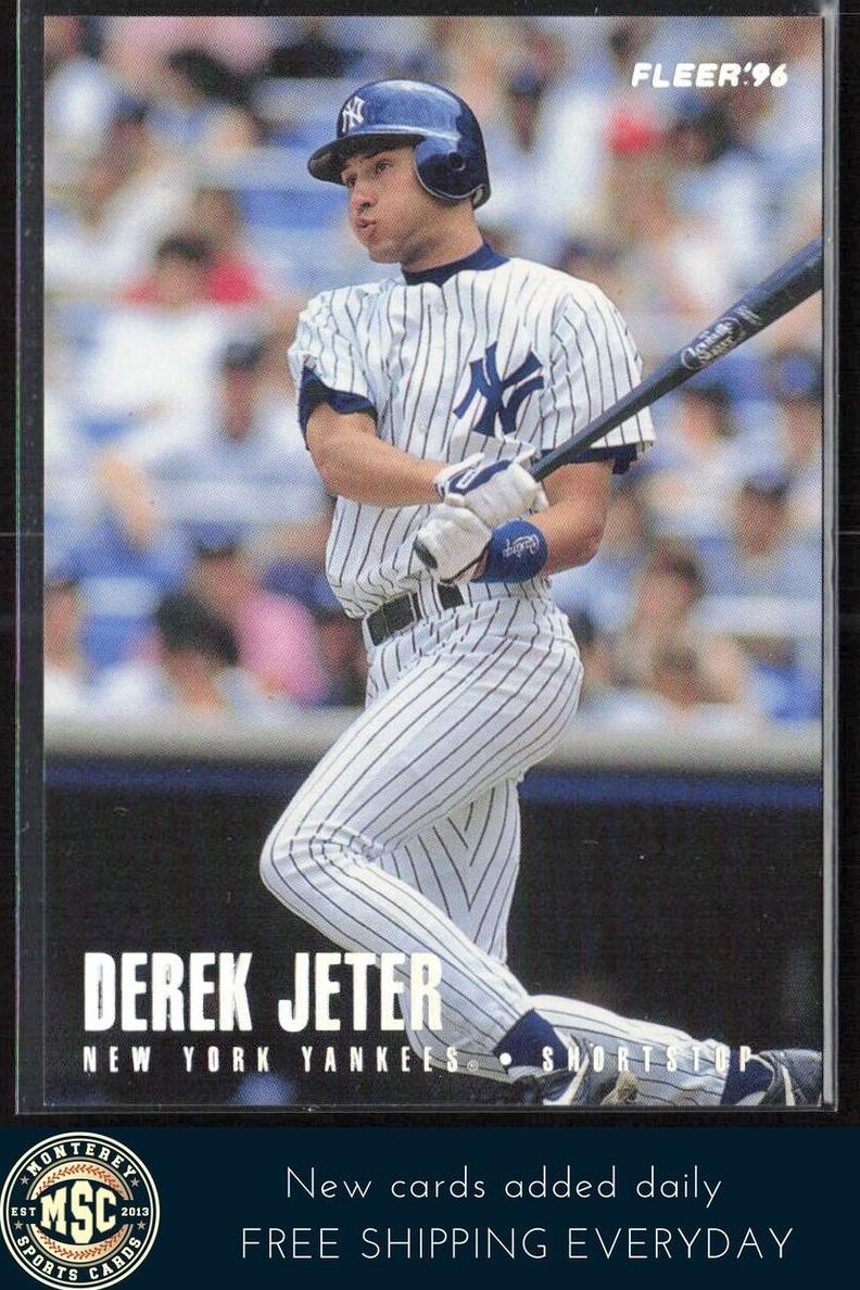 Derek Jeter