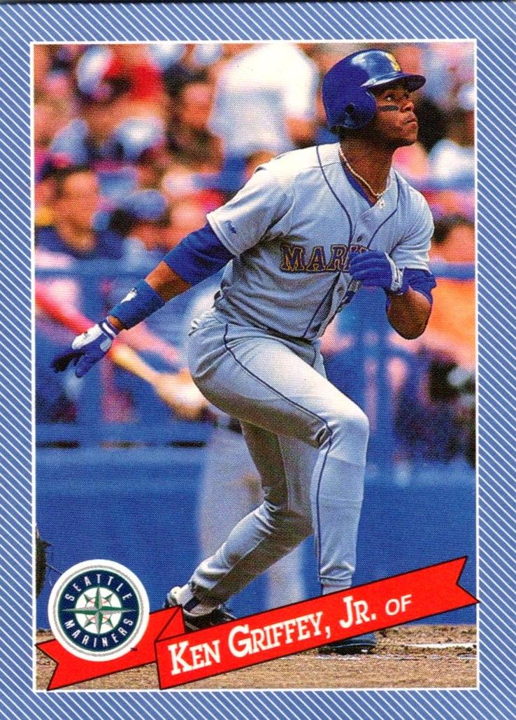 Ken Griffey Jr.