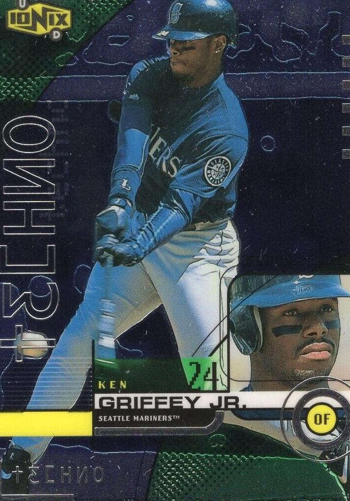 Ken Griffey Jr.