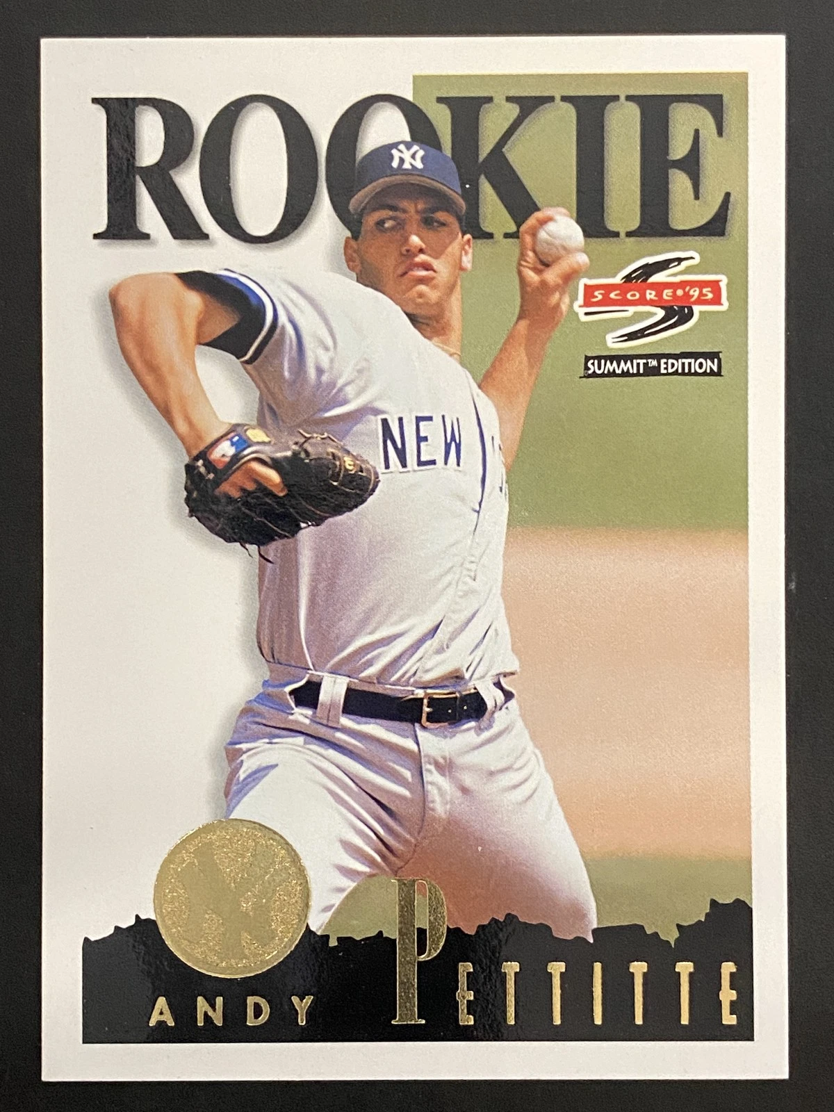 Andy Pettitte