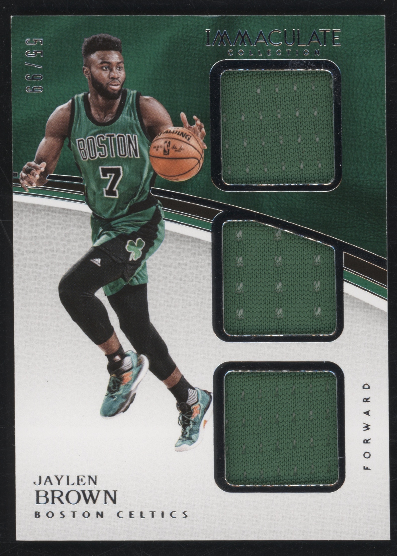 Jaylen Brown
