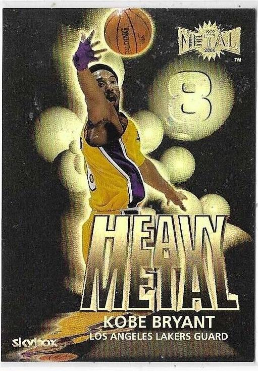 Kobe Bryant