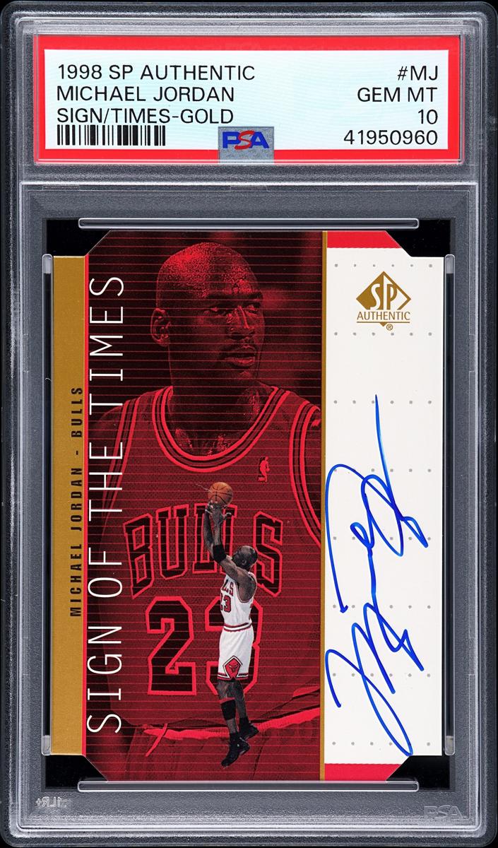Michael Jordan