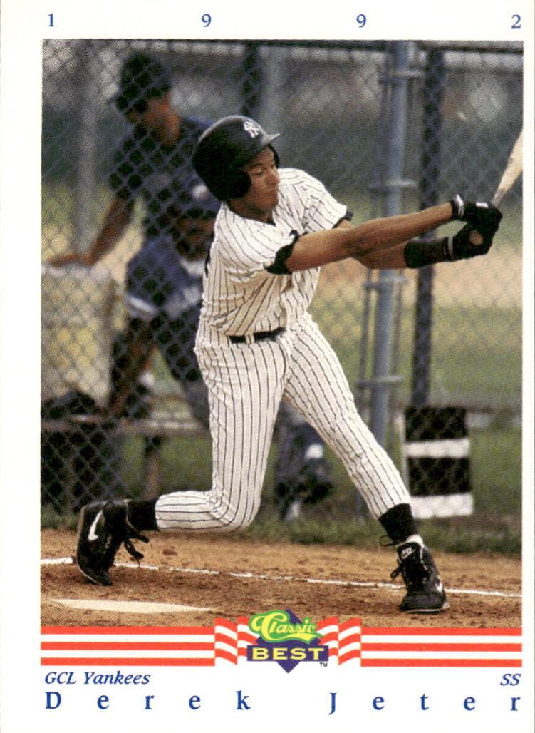 Derek Jeter