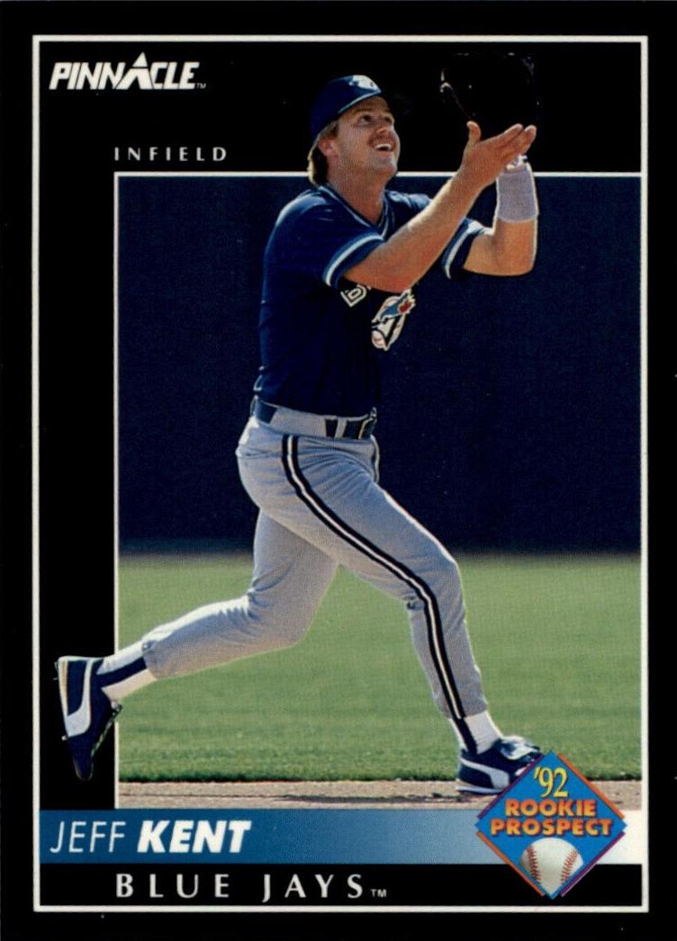 Jeff Kent