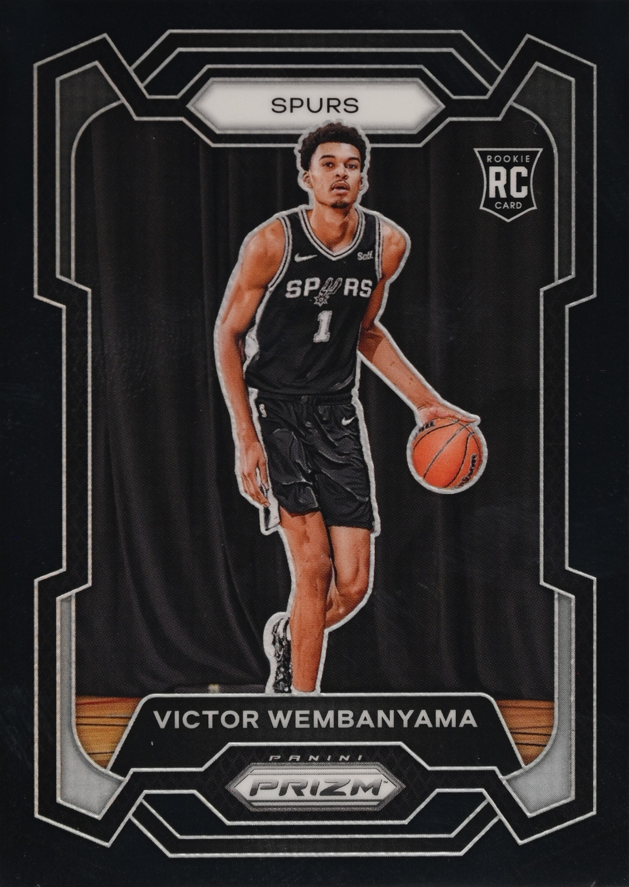Victor Wembanyama