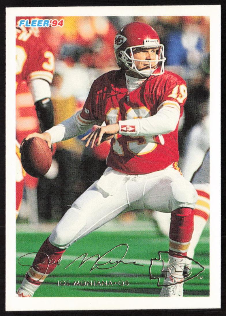 Joe Montana