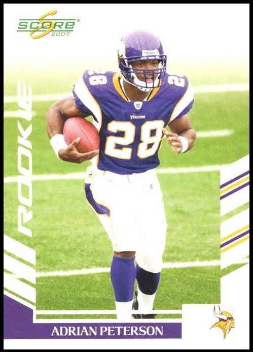Adrian Peterson