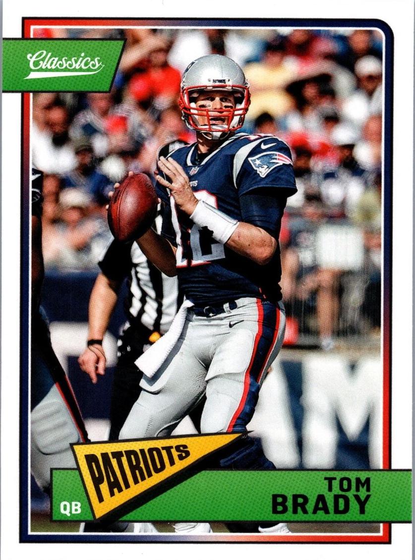 Tom Brady