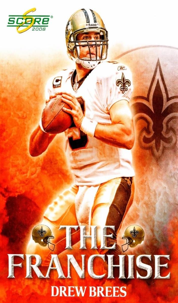 Drew Brees