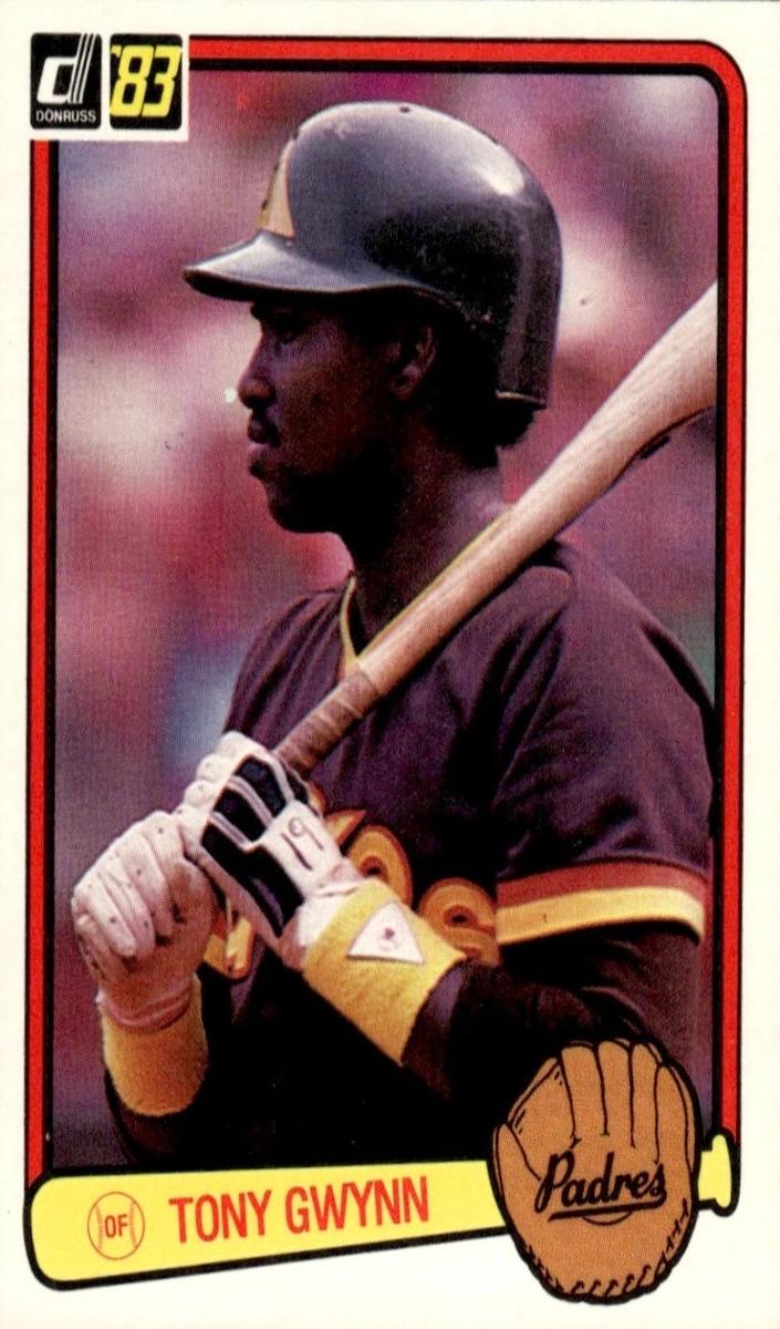 Tony Gwynn