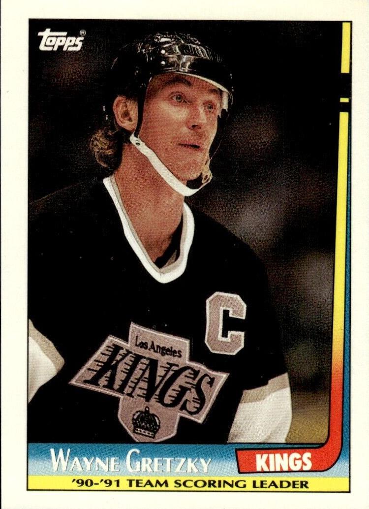 Wayne Gretzky