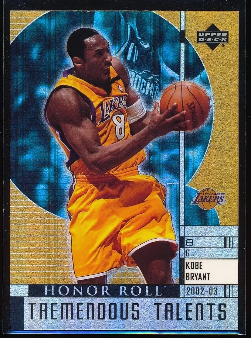 Kobe Bryant