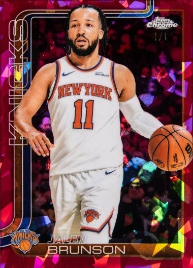 Jalen Brunson