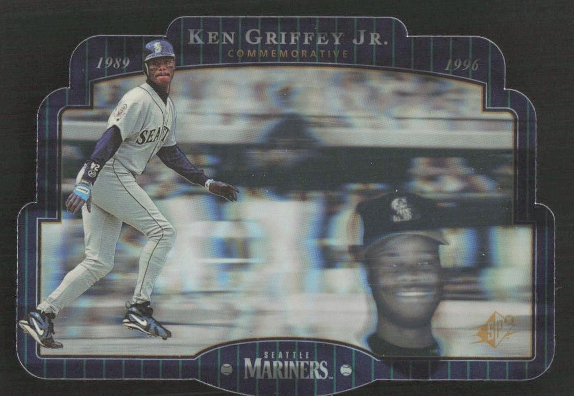 Ken Griffey Jr.