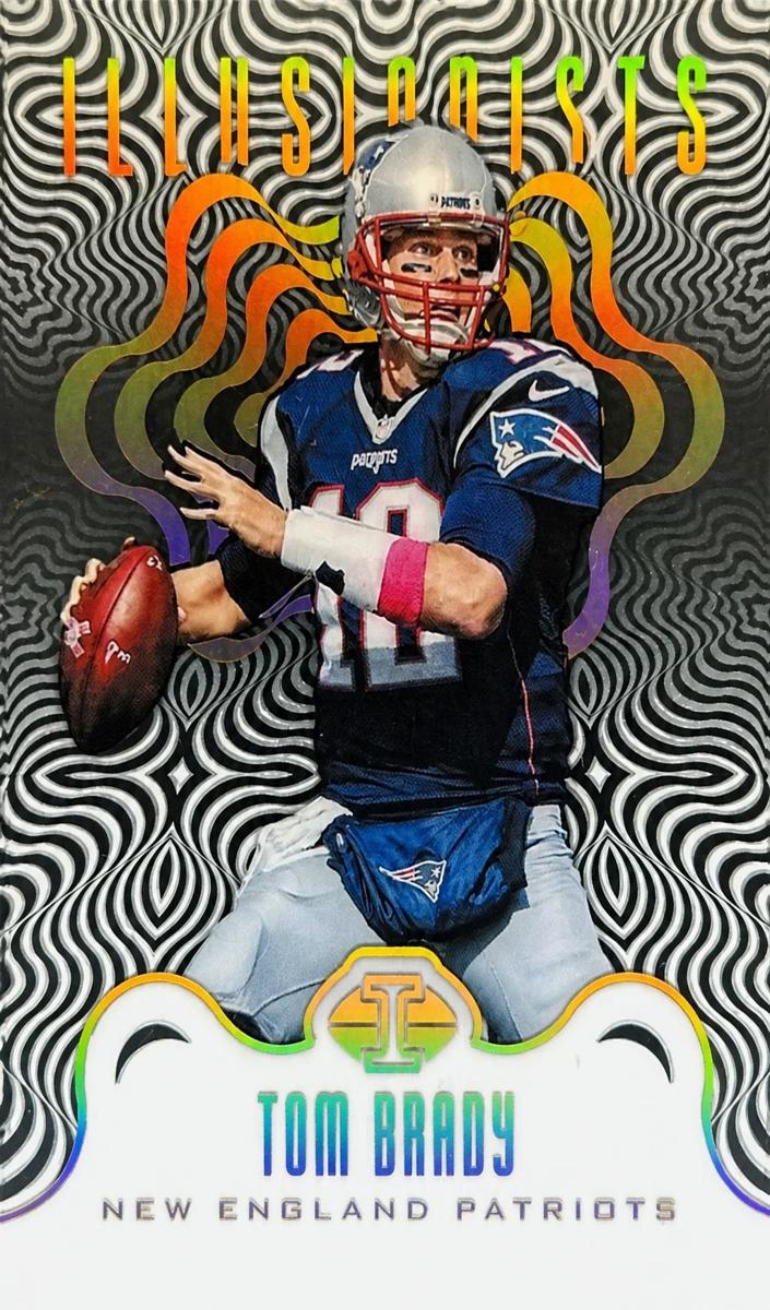 Tom Brady