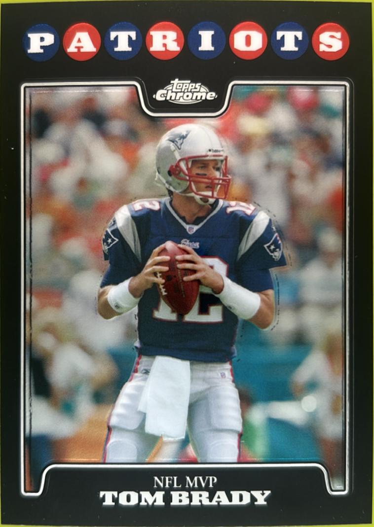Tom Brady