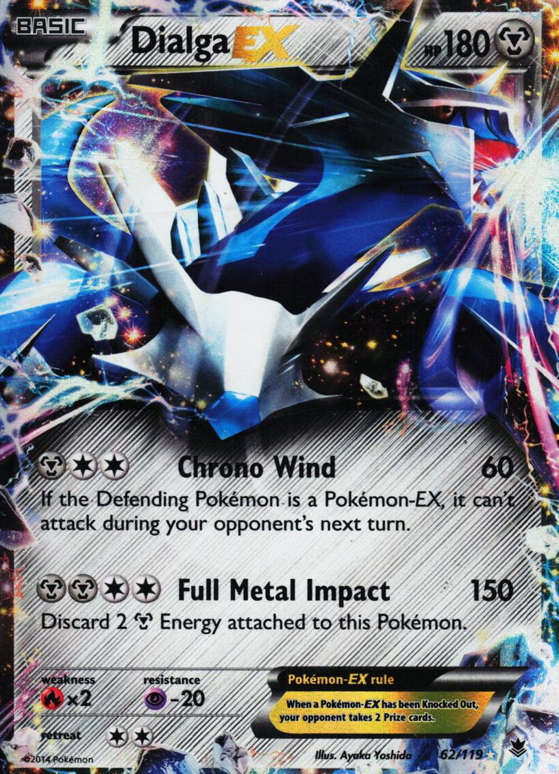 Dialga