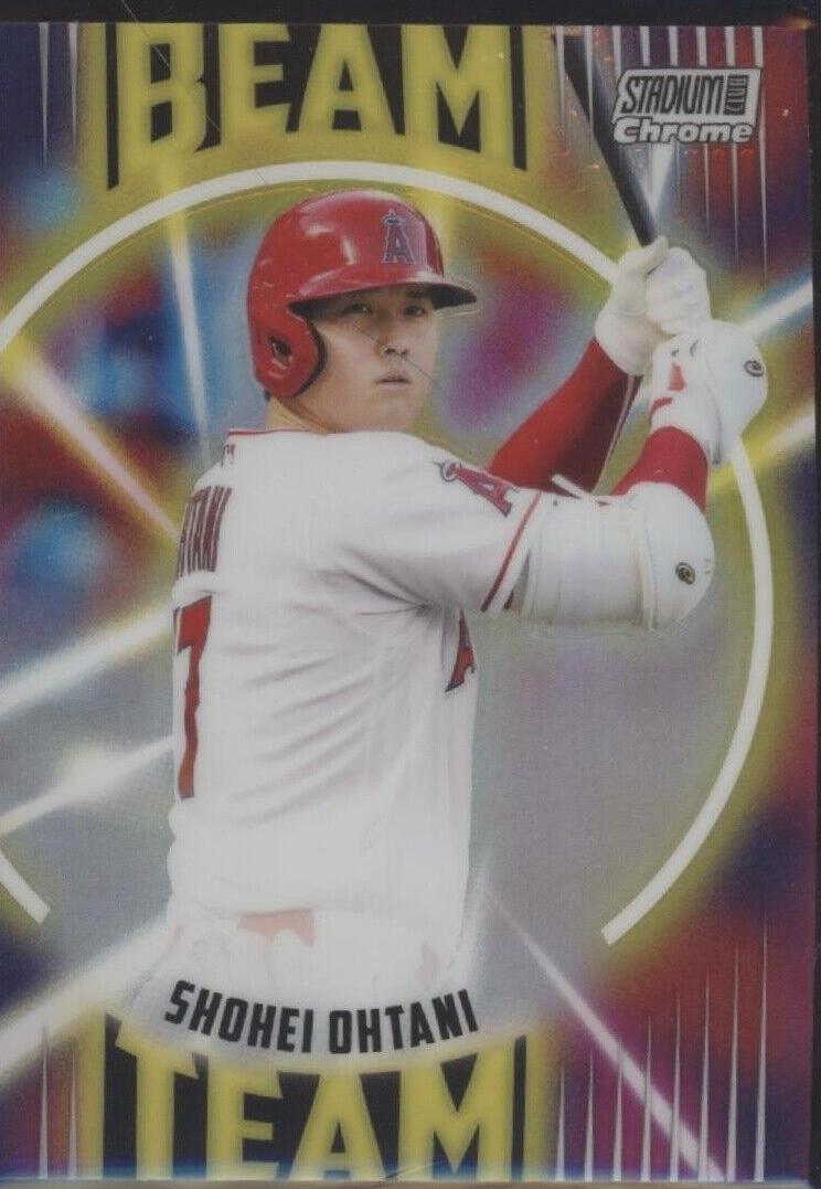 Shohei Ohtani