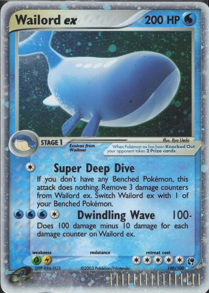 Wailord