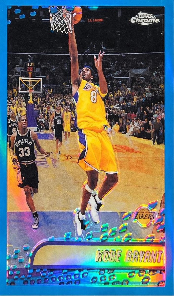 Kobe Bryant