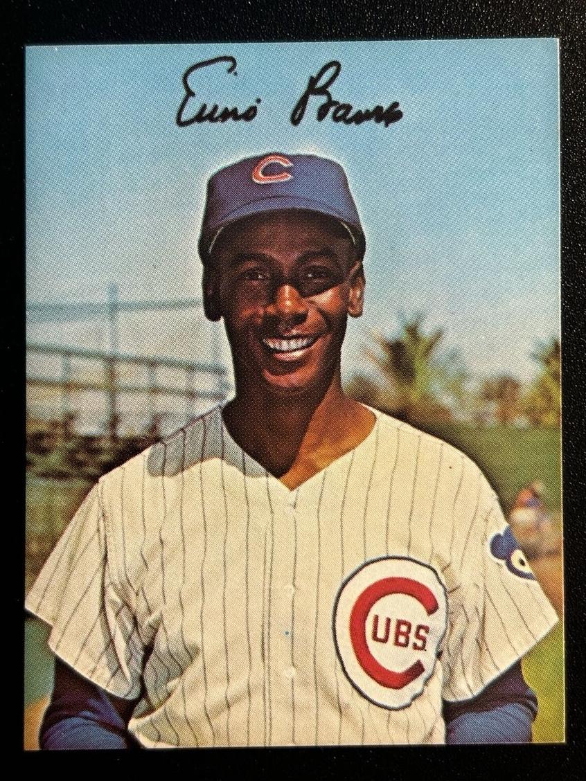 Ernie Banks