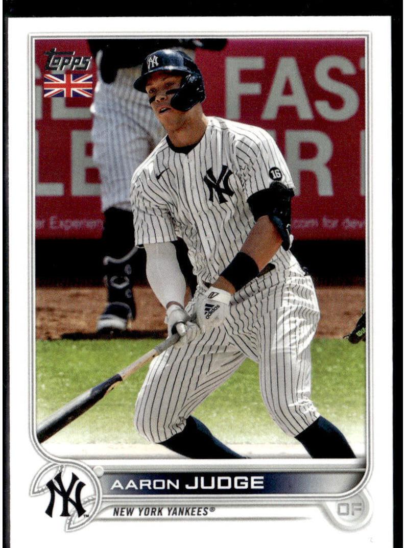 Aaron Judge