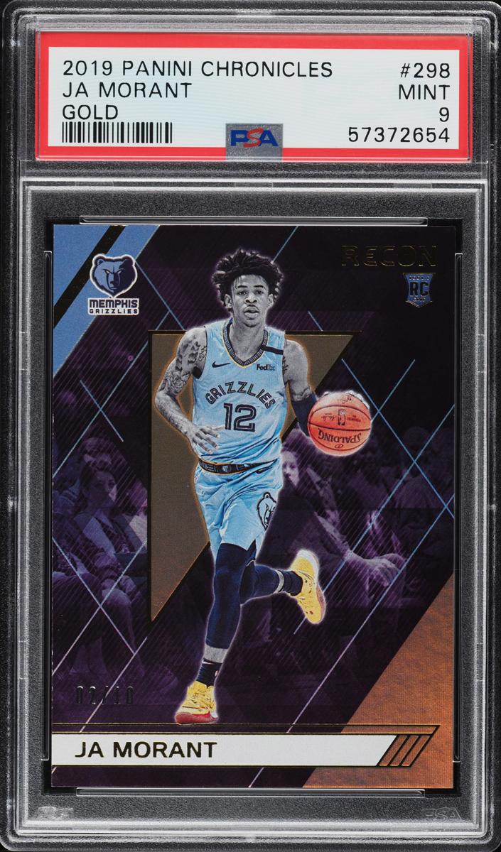 Ja Morant