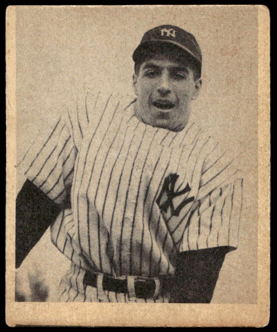 Phil Rizzuto