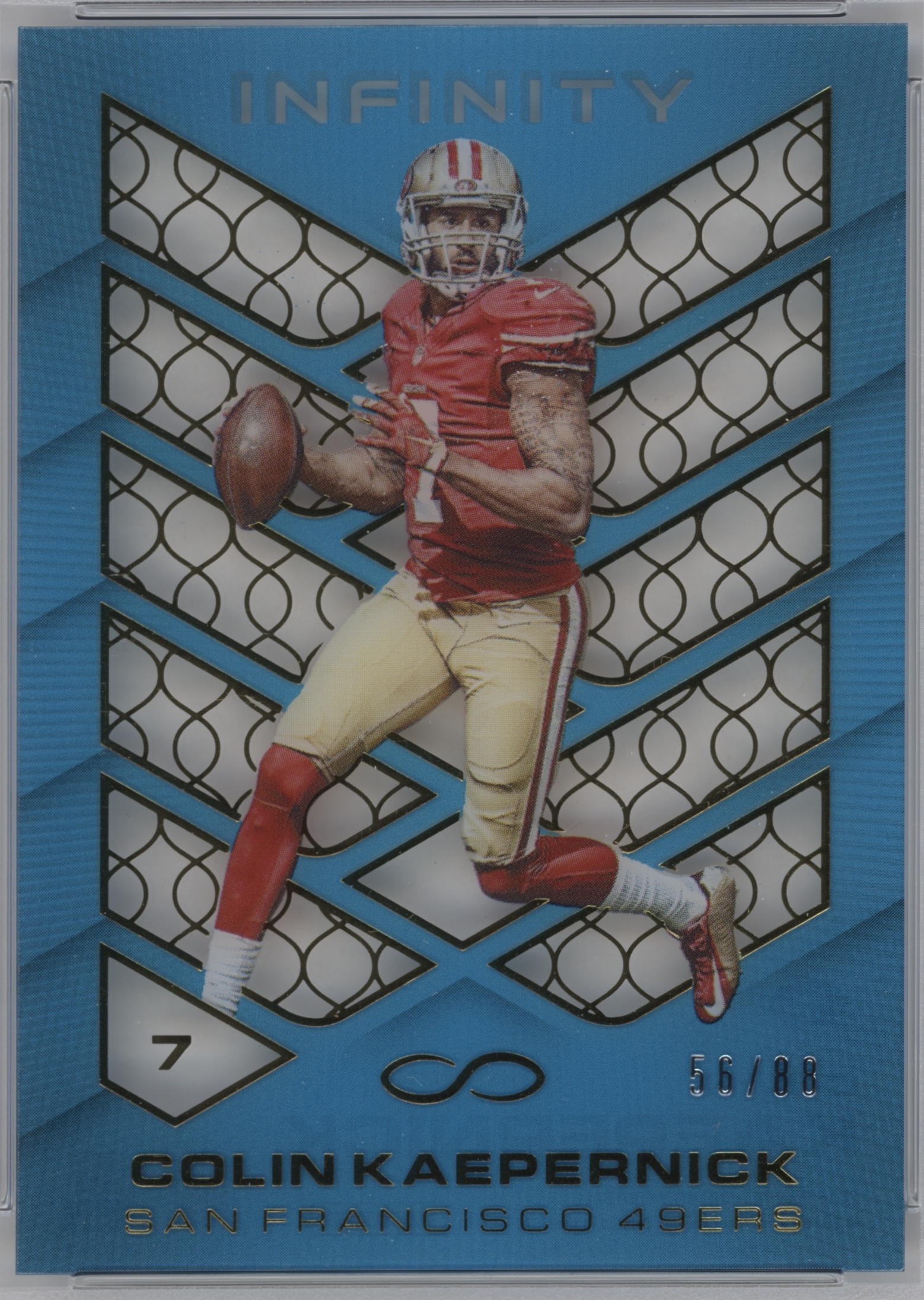 Colin Kaepernick