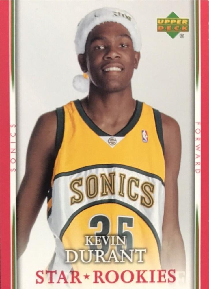 Kevin Durant