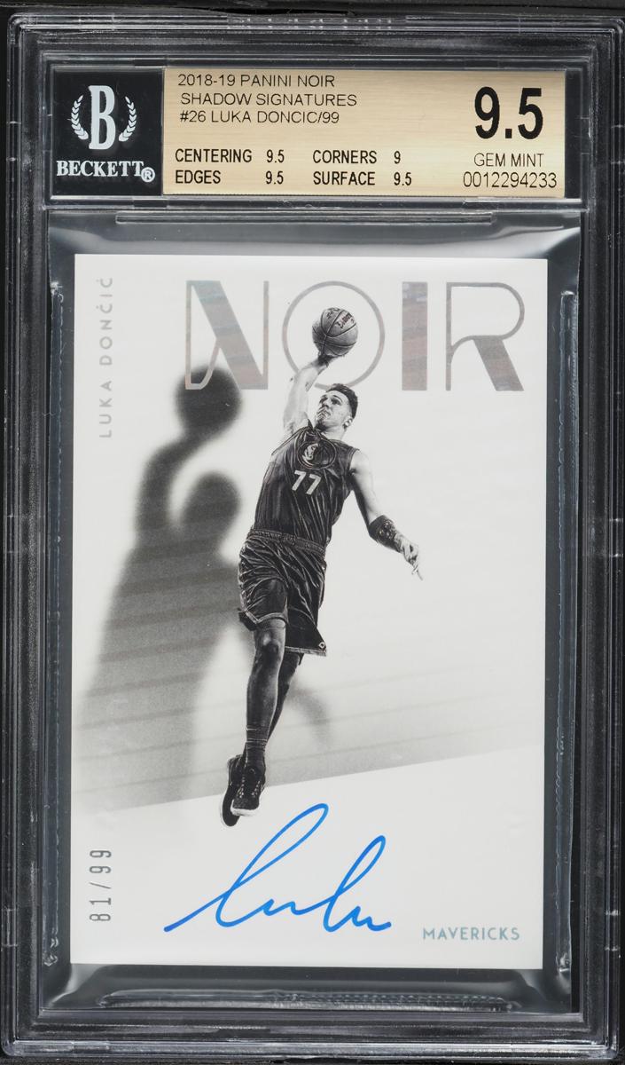 Luka Doncic