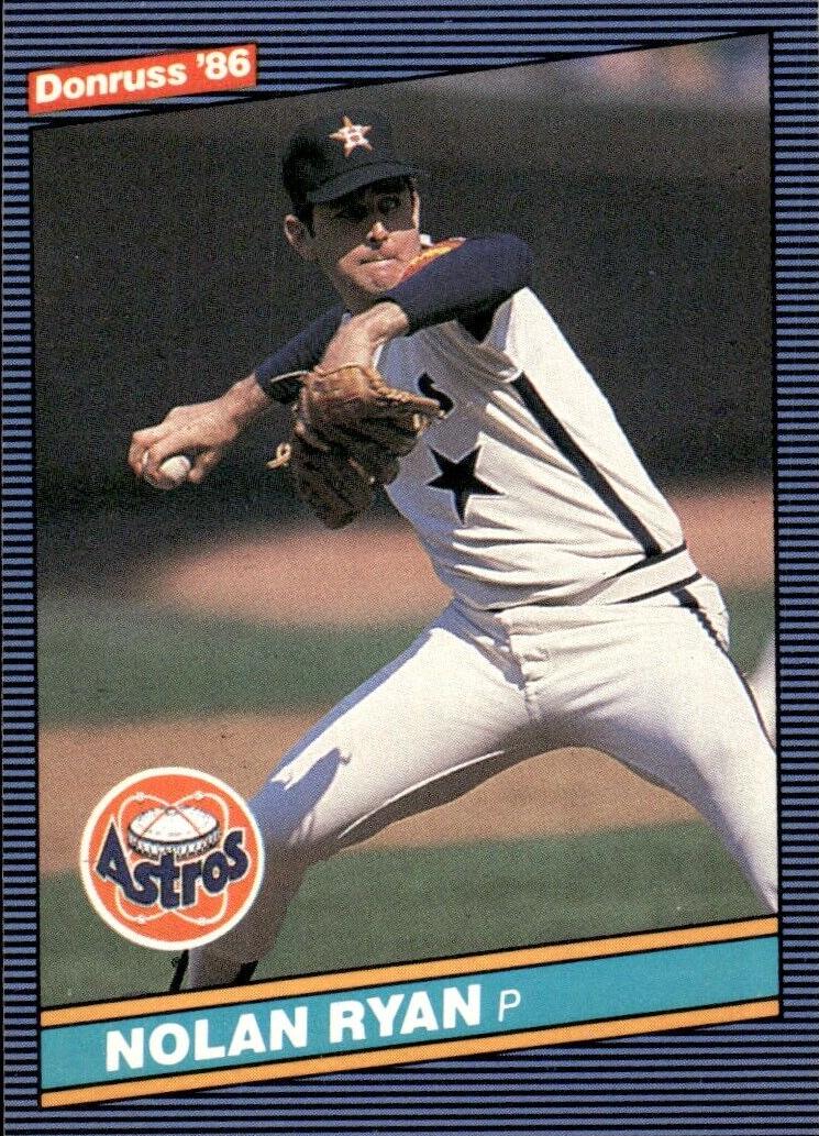 Nolan Ryan