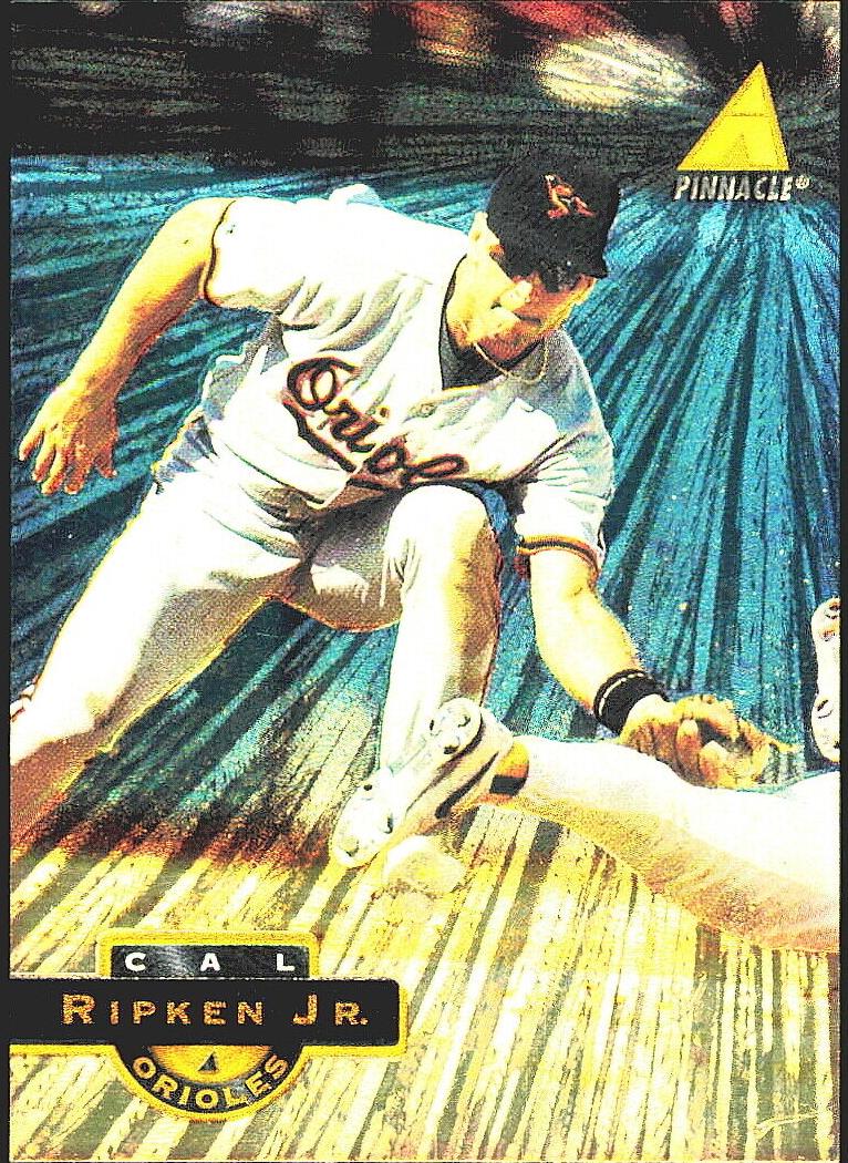 Cal Ripken Jr.