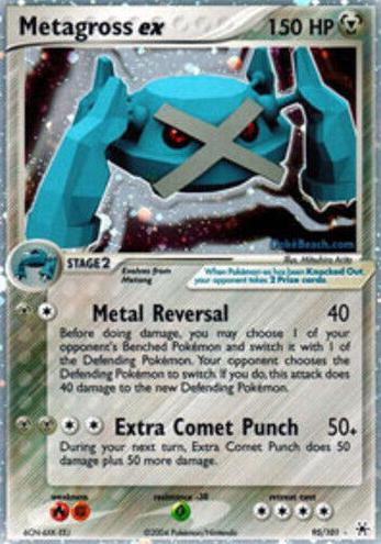 Metagross