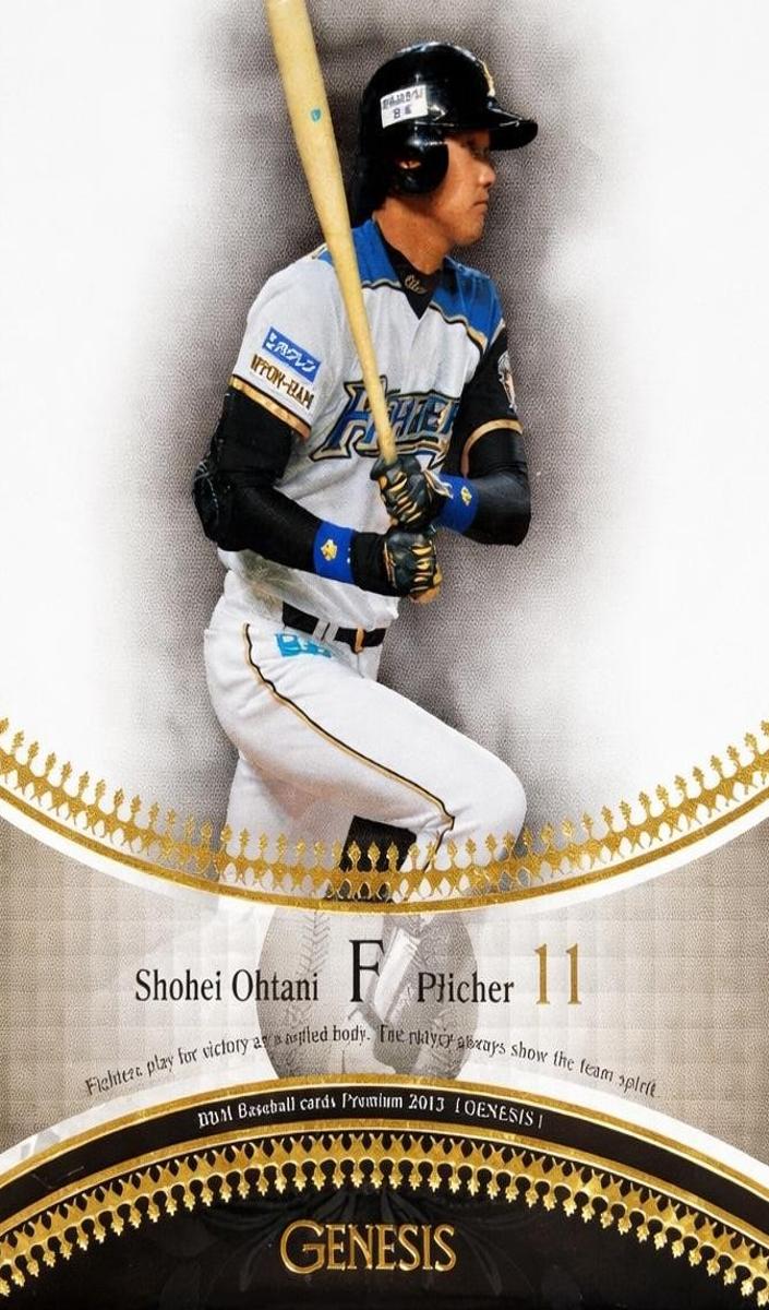 Shohei Ohtani