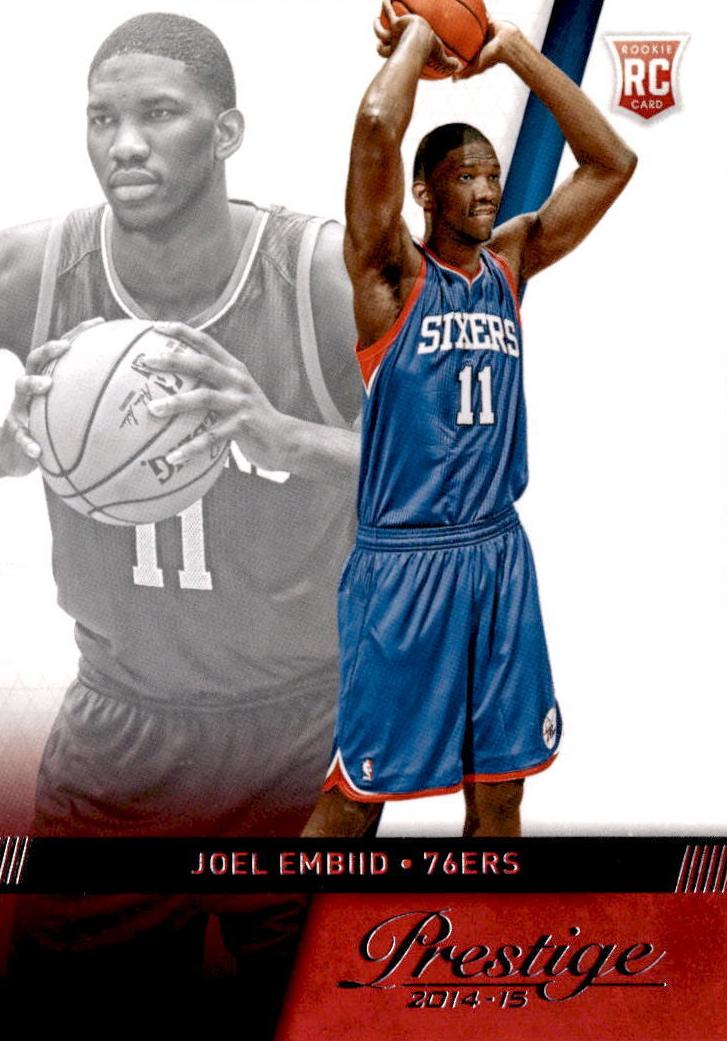 Joel Embiid