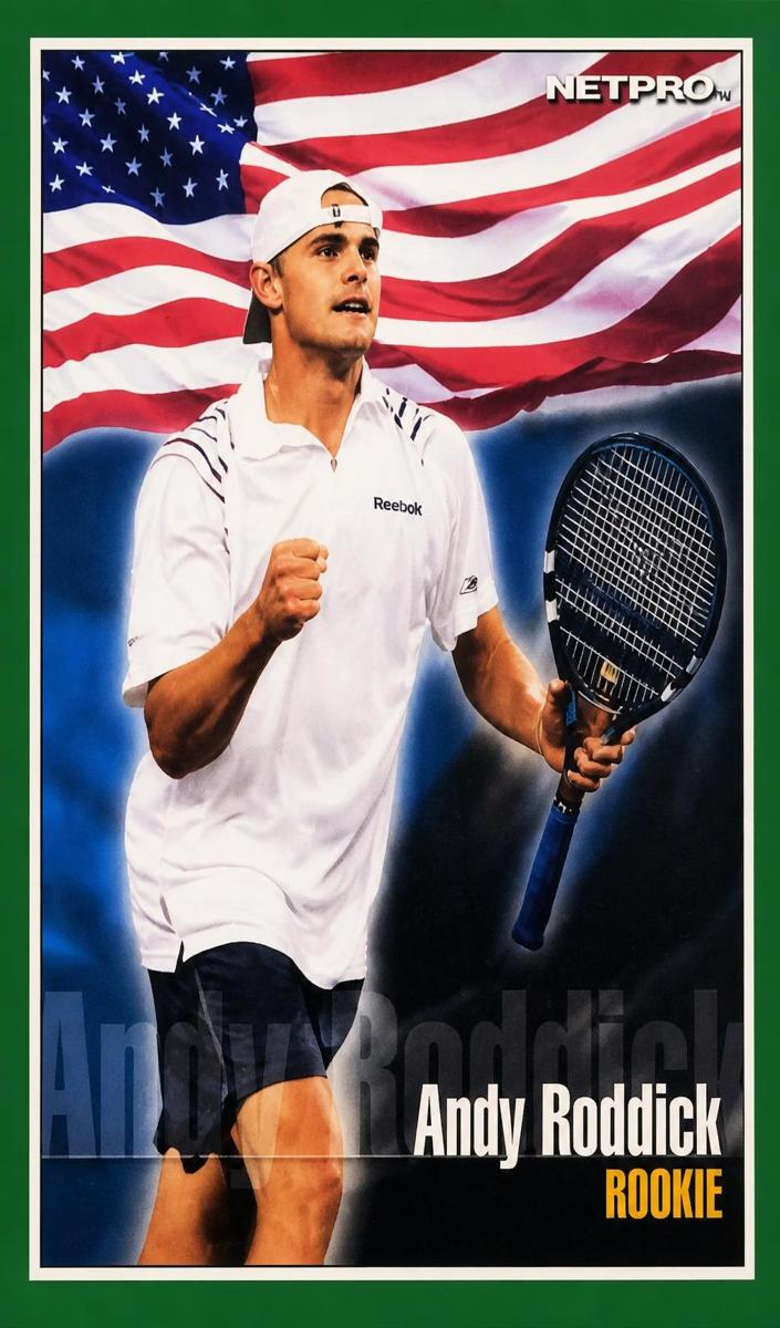 Andy Roddick