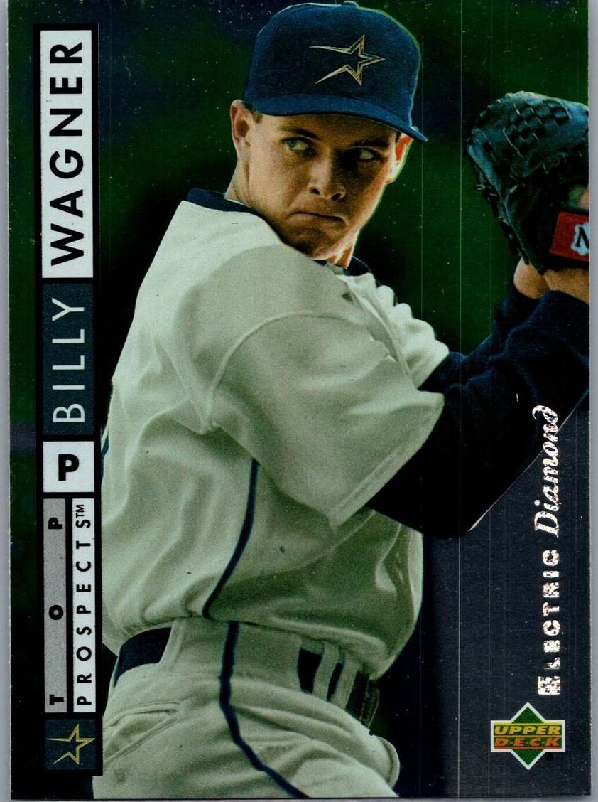 Billy Wagner