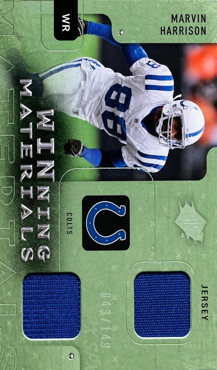 Marvin Harrison