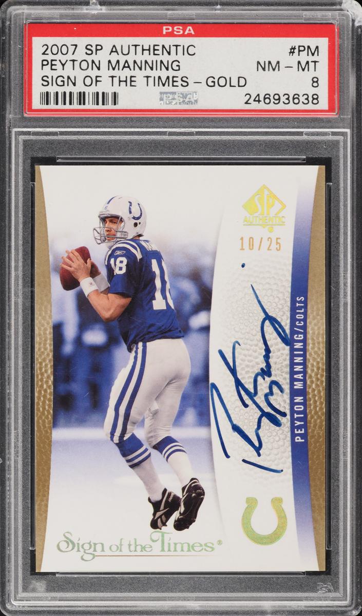 Peyton Manning