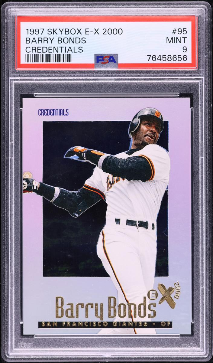 Barry Bonds