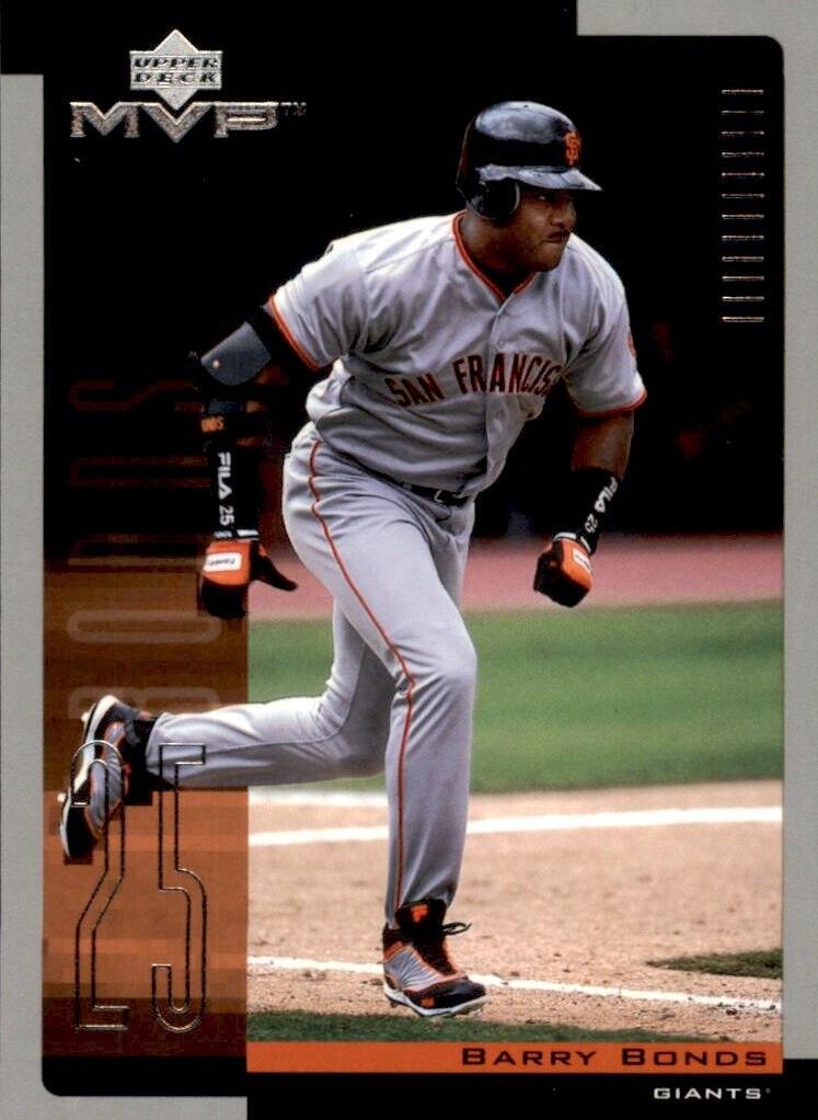 Barry Bonds