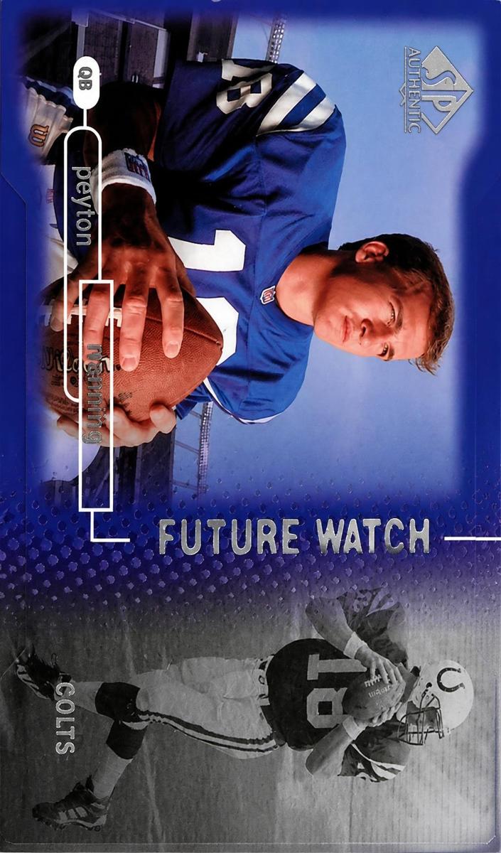 Peyton Manning