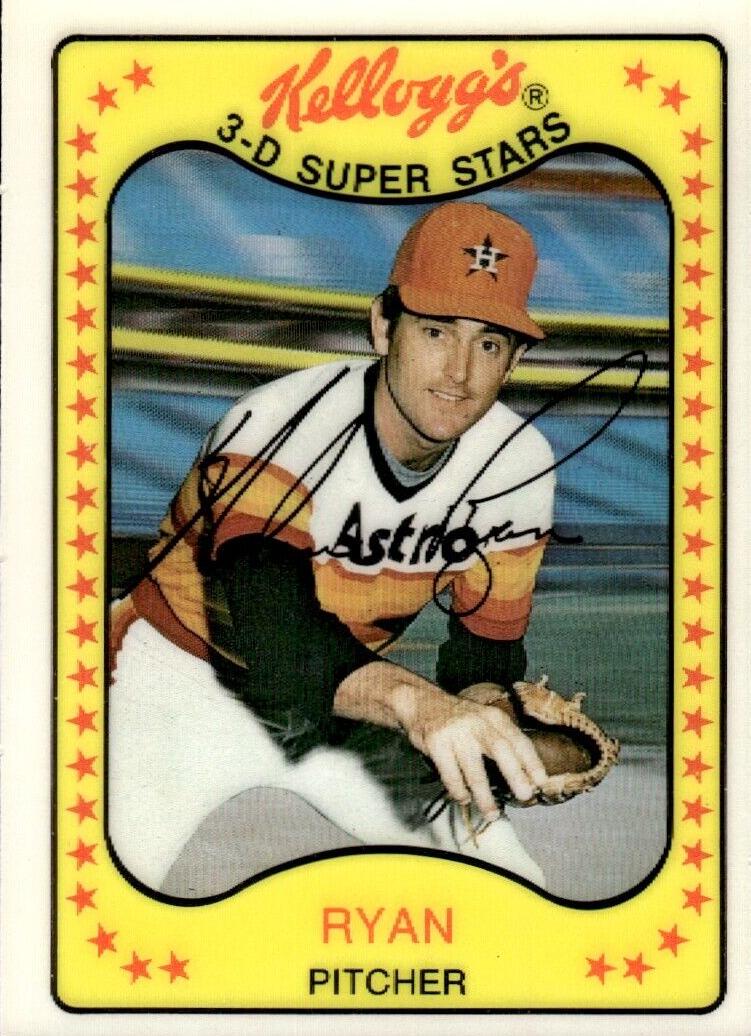 Nolan Ryan