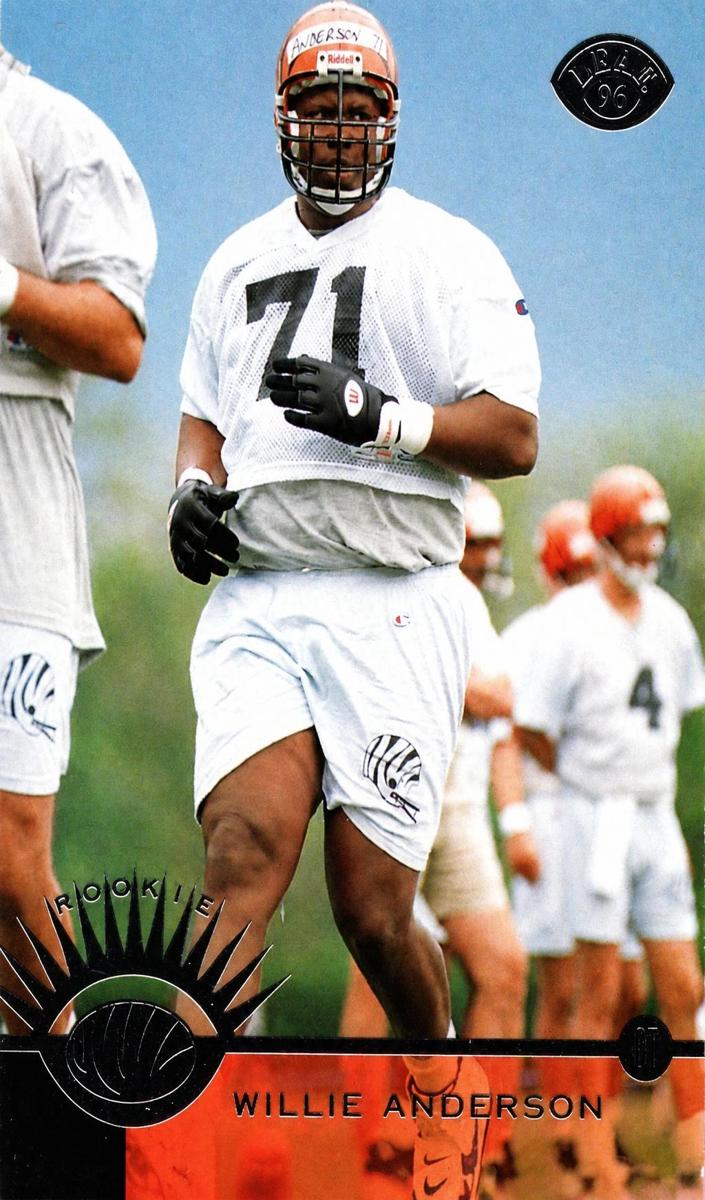 Willie Anderson